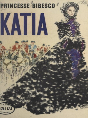 cover image of Katia
